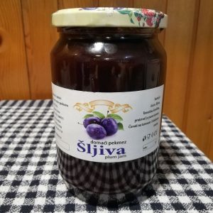 пекмез од шљива