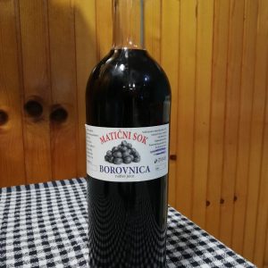 maticni sok od borovnice