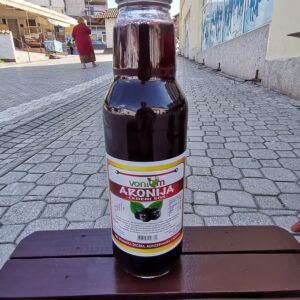 Матични сок од ароније 0,75 л
