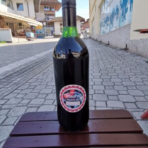 Матични сок од црне рибизле 0.75l